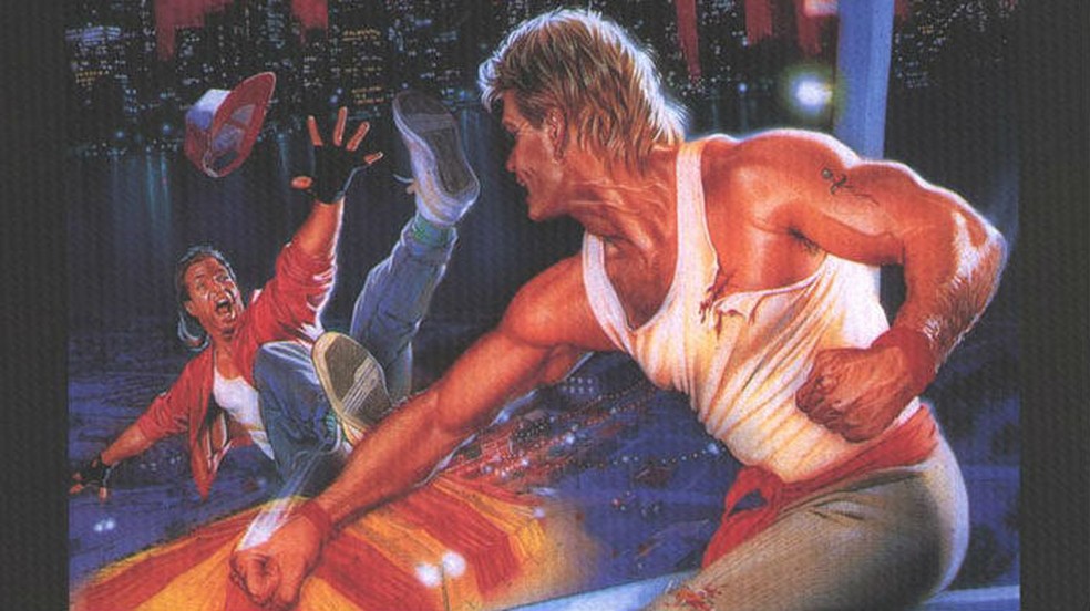 Jogos que mereciam um remake: Fatal Fury