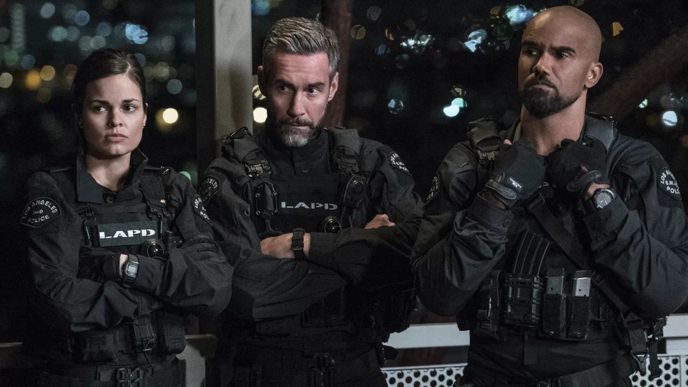 10 séries policiais para assistir na HBO Max