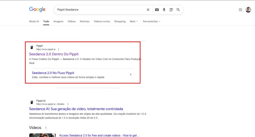  Reprodução/Gabriel Pereira