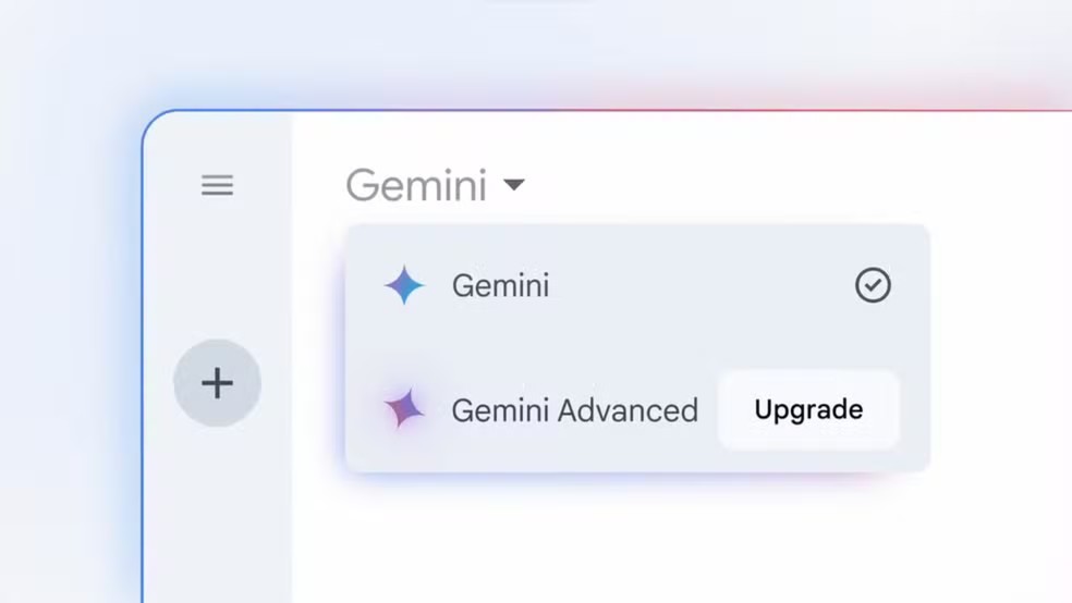 Gemini Advanced traz benefícios para desenvolvedores — Foto: Reprodução/Google