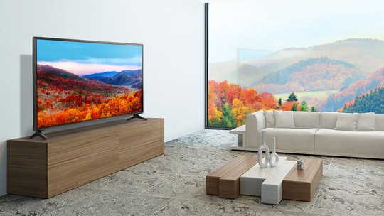 TV smart 32 polegadas para assistir a filmes e séries; confira 8 modelos
