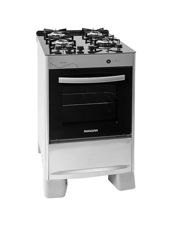 Fogão Suggar FGVNG410