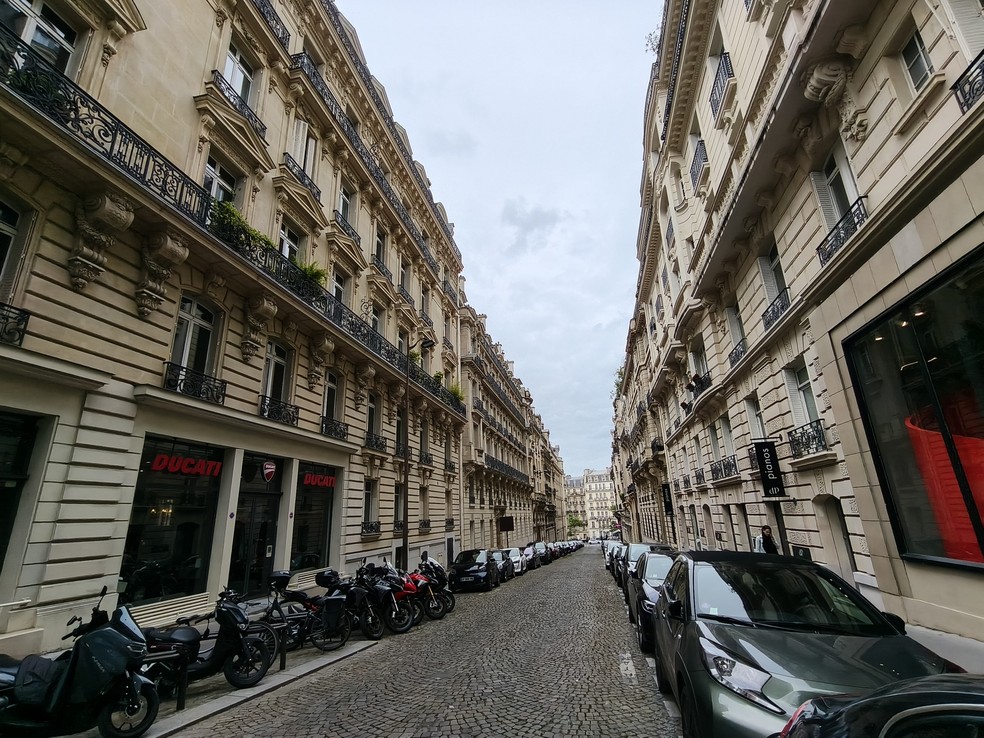  Letícia Rosa/TechTudo