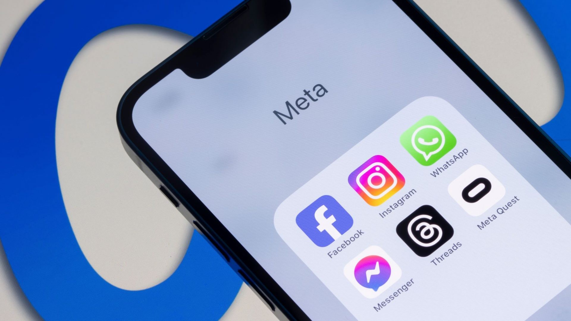 Seus dados agora podem treinar a IA da Meta — veja como impedir