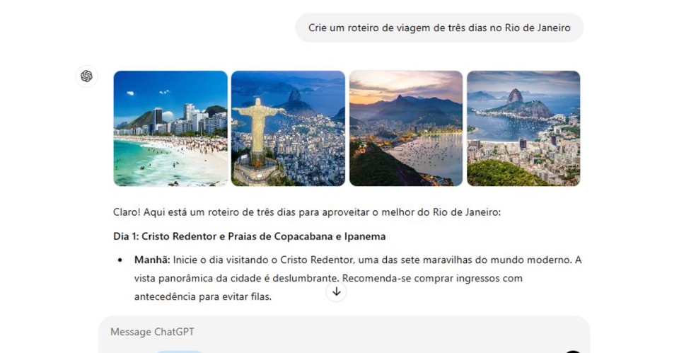  Reprodução/Millena Borges