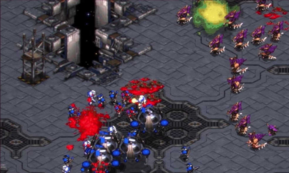 StarCraft: relembre jogo que fez sucesso nas lan houses nos anos 2000
