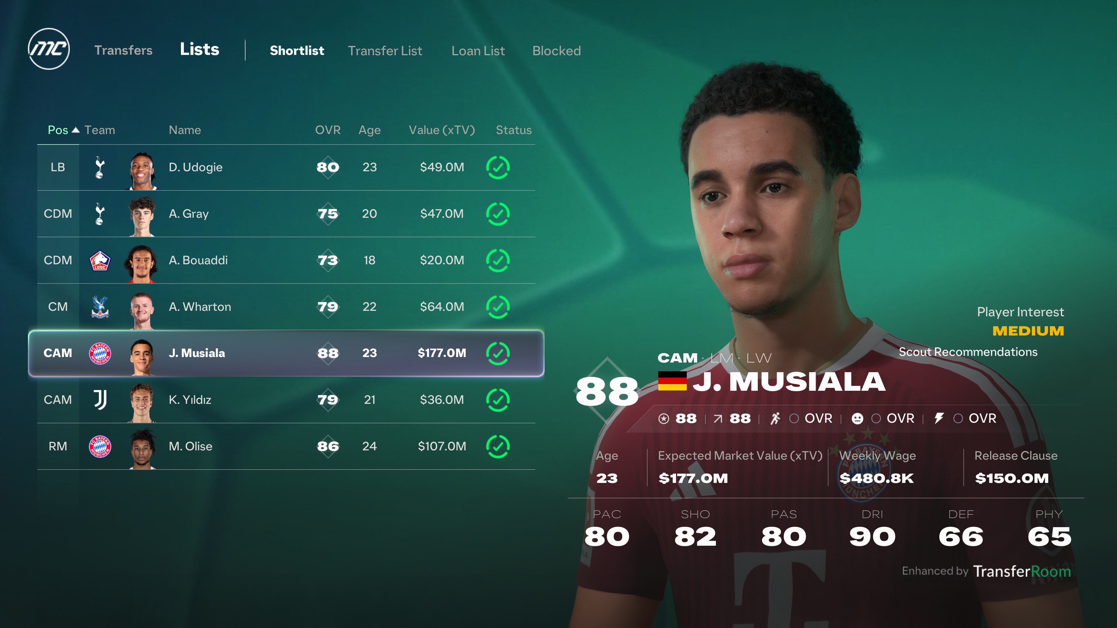 EA FC 27: Modo Carreira chega com mercado reformulado e overall dinâmico - QTU Questões do Universo