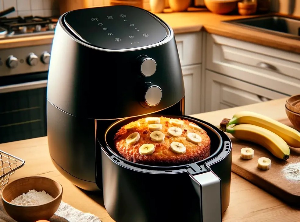  Divulgação/Britânia