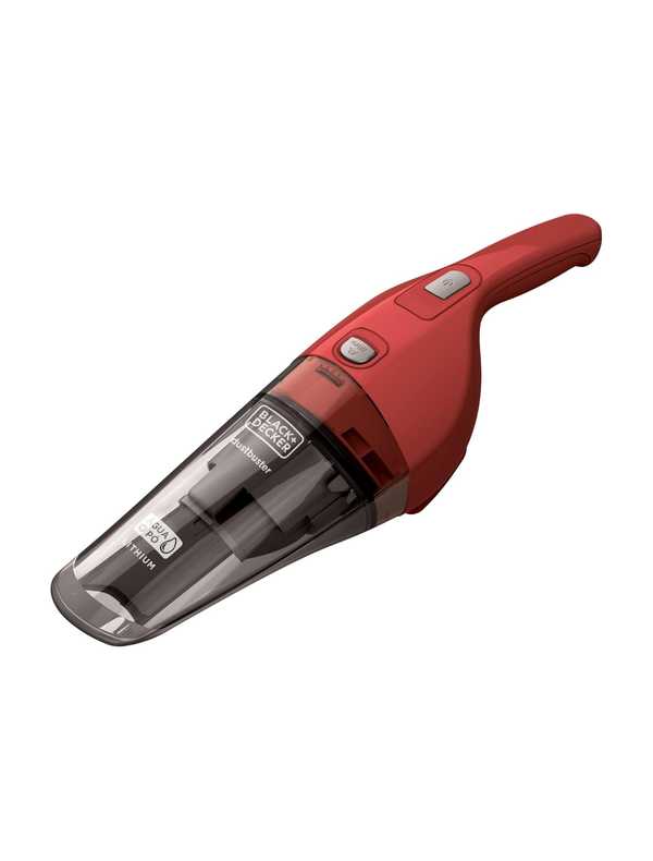Aspirador BLACK+DECKER APB3600
