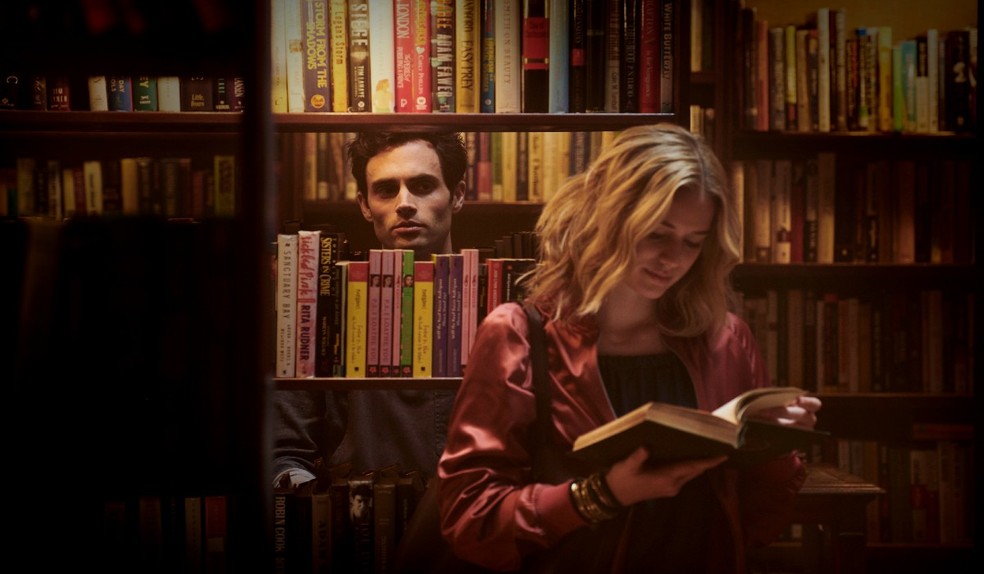  Divulgação/Netflix