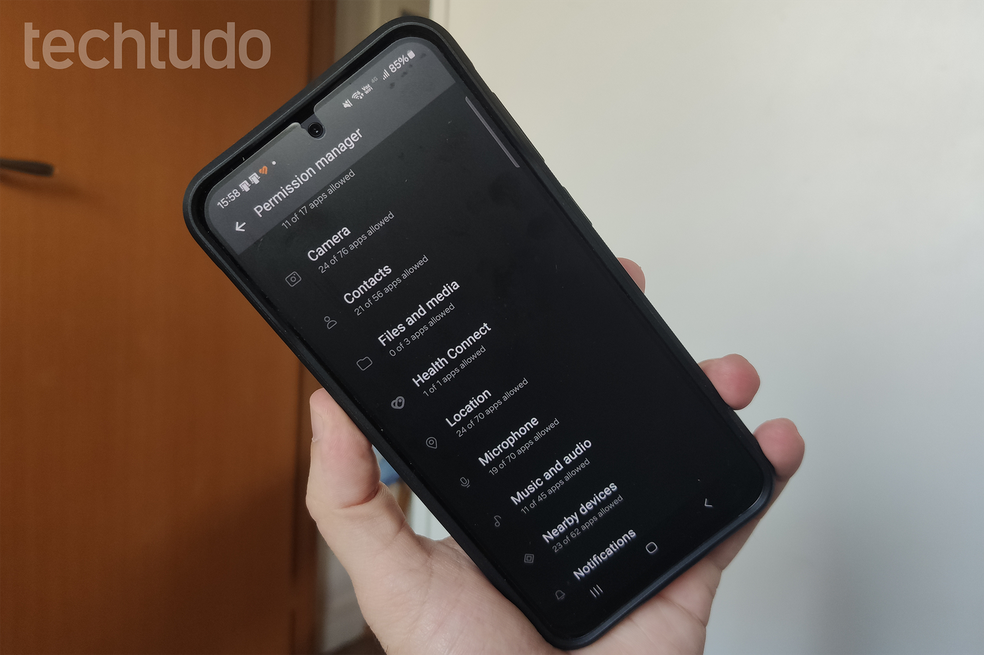  João Marcelo Rodrigues/TechTudo
