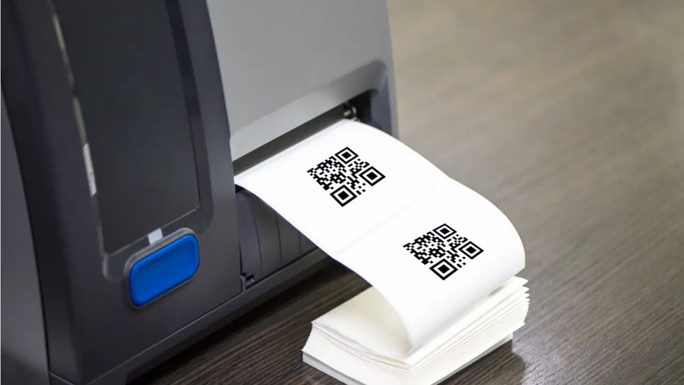Confira alguns modelos eficientes de impressoras térmicas — Foto: Reprodução/Shutterstock