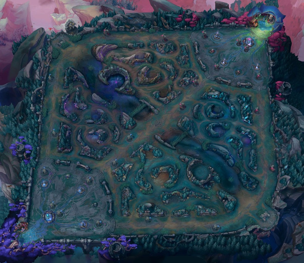  Divulgação/Riot Games