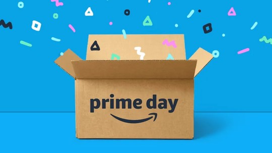 O que é Prime Day 2024? 5 coisas que você precisa saber sobre o evento