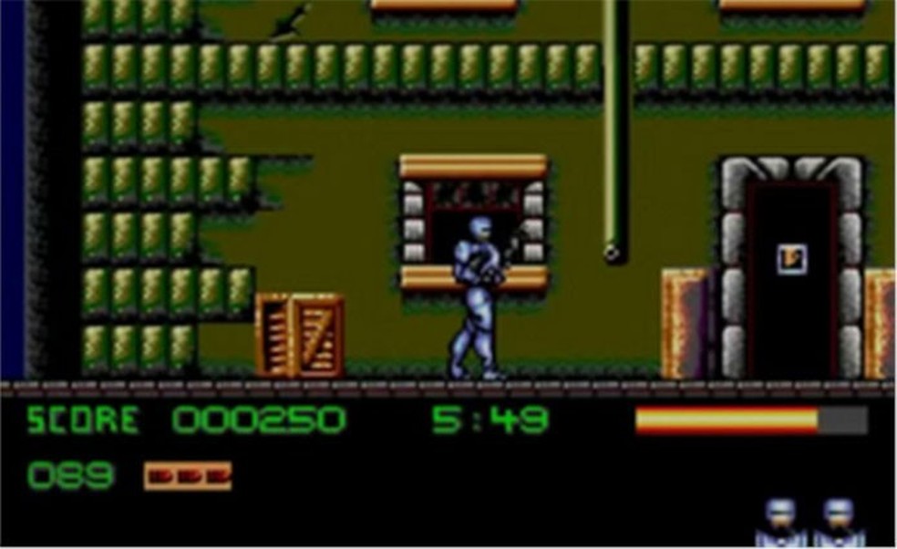 Игры сега робокоп. Игра для Sega: Robocop 3. Робокоп 3 сега. Robocop 3 (Sega Megadrive). Робокоп 3 игра сега.