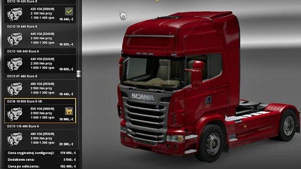 Euro Truck Simulator 2 Com Caminhoes Brasileiros
