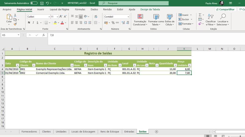 As 12 melhores planilhas de Excel gratuitas para a sua empresa