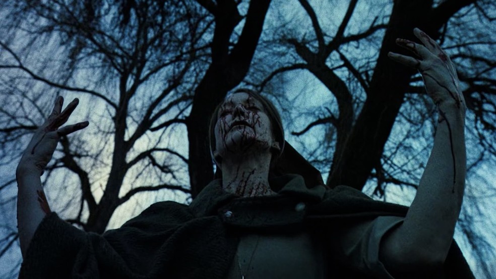  Reprodução/The Movie Database