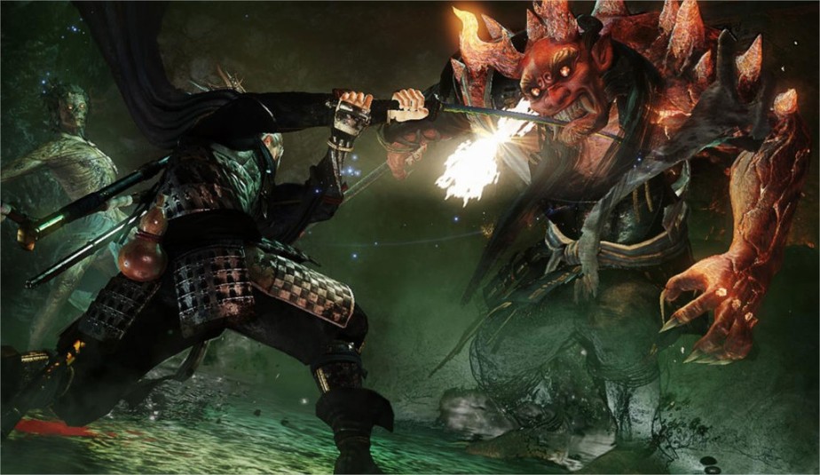 Bloodborne, Nioh, The Surge: veja os principais 'clones' de Dark Souls