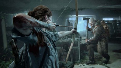 Veja como é o elenco de The Last of Us II na vida real – PixelNerd