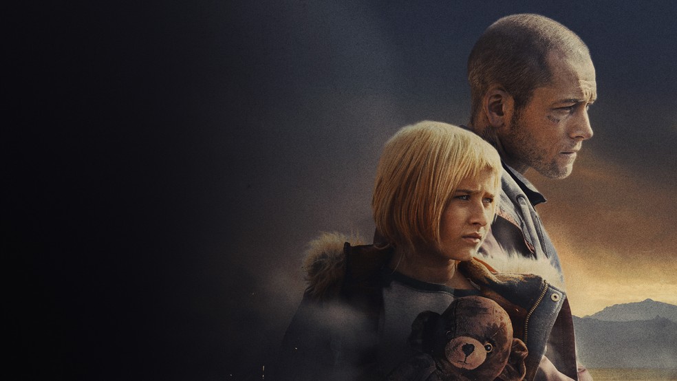  Divulgação/Amazon Prime Video