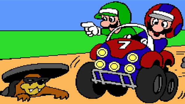 7 coisas que você precisa saber sobre o novo Super Mario