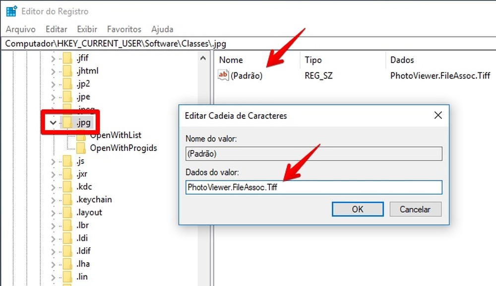 Como Ativar O Visualizador De Fotos Antigo No Windows 7774