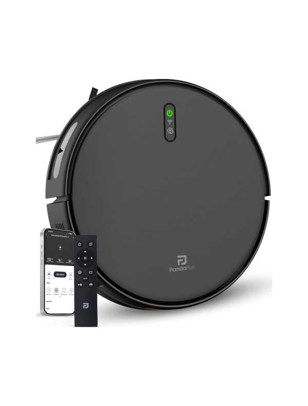 PandaPlus AMG-R2