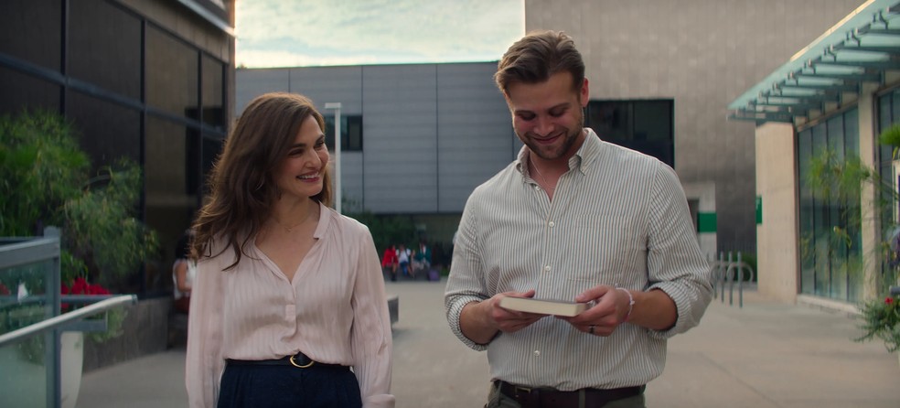  Divulgação/Netflix