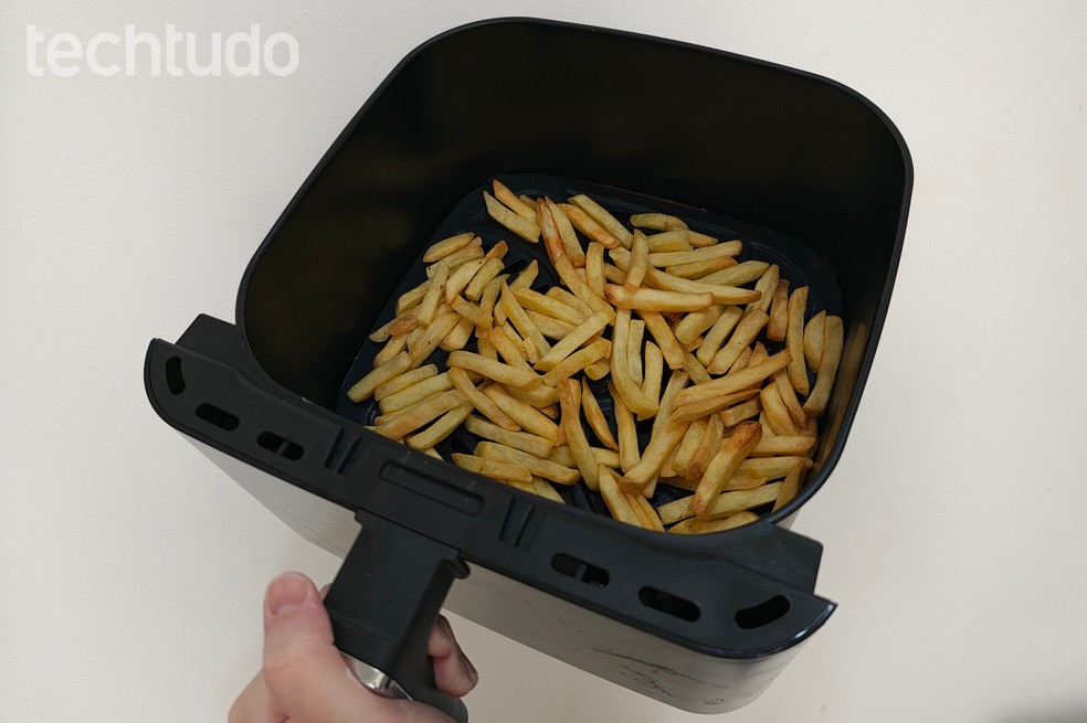  William Guido/TechTudo