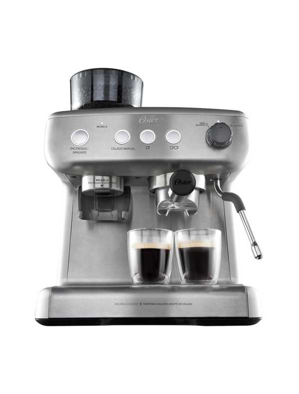 Oster Xpert Perfect Brew