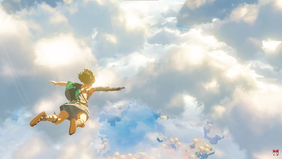 Nintendo Switch Online recebe dois jogos clássicos de Zelda