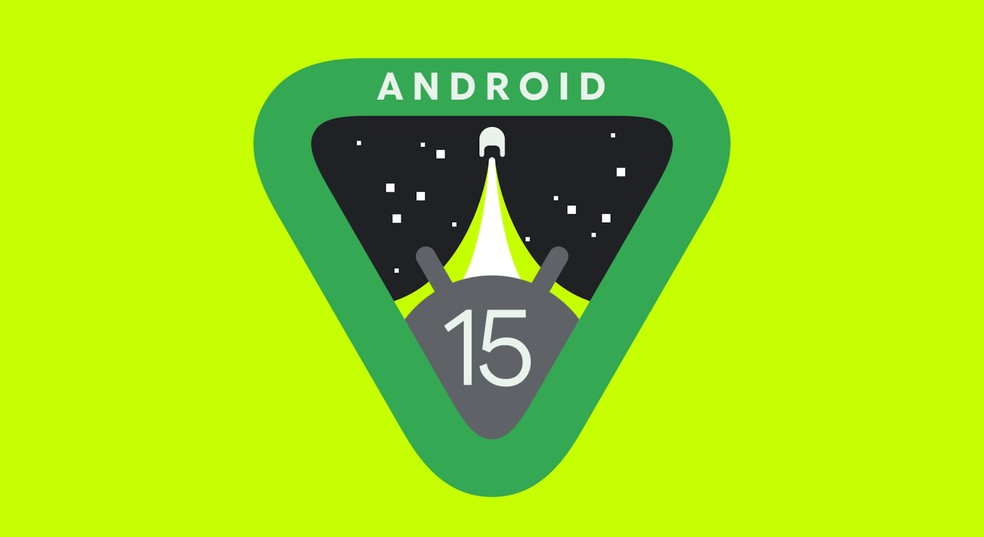 Google revela mais detalhes do Android 15 no Google I/O — Foto: Divulgação/Google