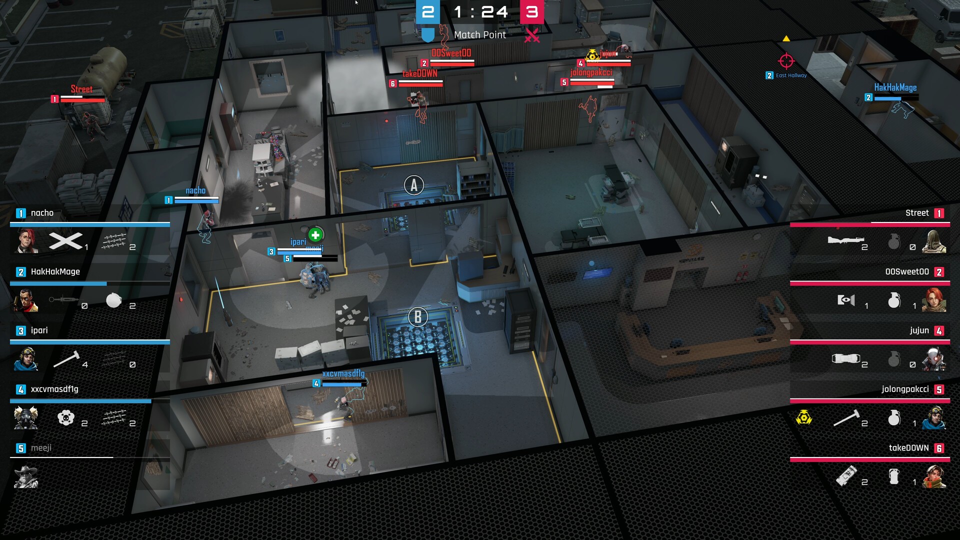 PUBG Blindspot: primeiras impressões do novo shooter 5v5 gratuito