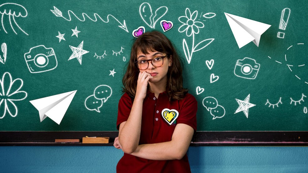  Reprodução/Netflix