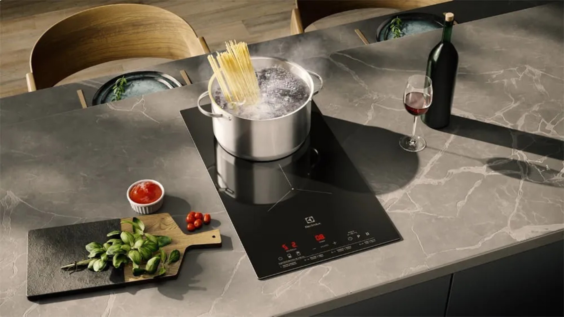 Melhor cooktop 2 bocas em 2026: 10 modelos compactos do barato ao top