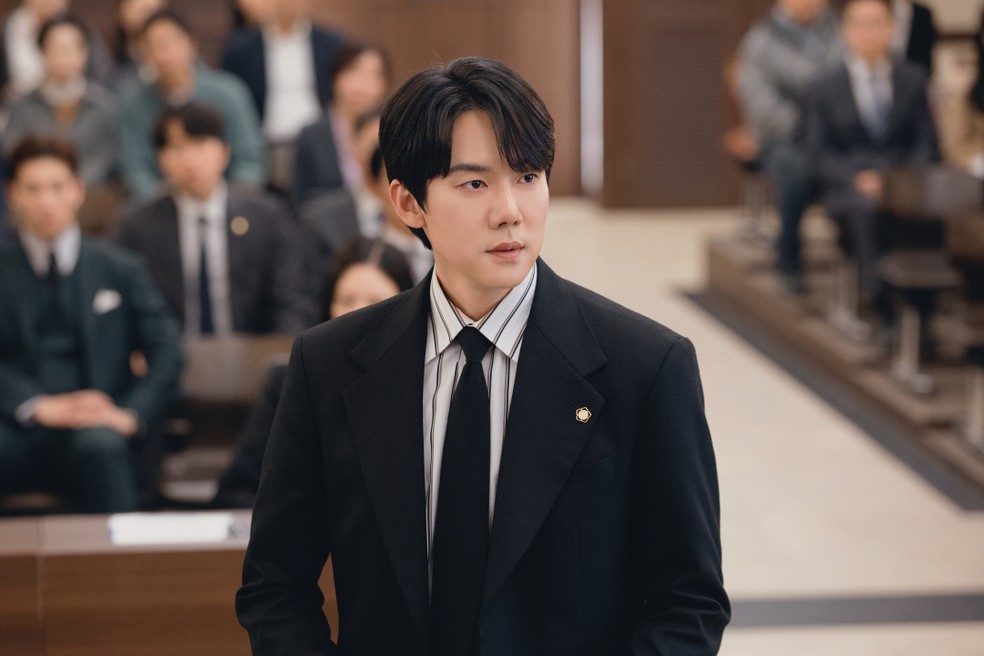  Divulgação/Rakuten Viki