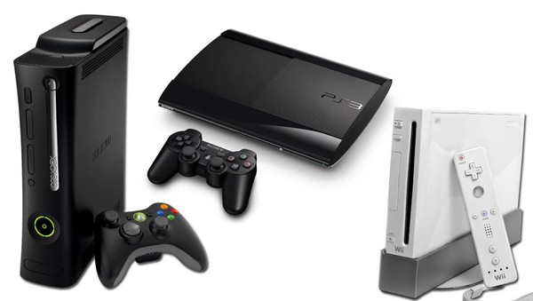 Jogos de Playstation 2, Xbox 360, Computador