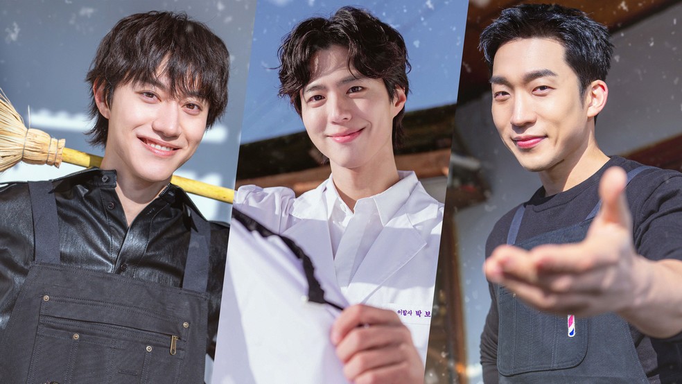  Divulgação/Rakuten Viki