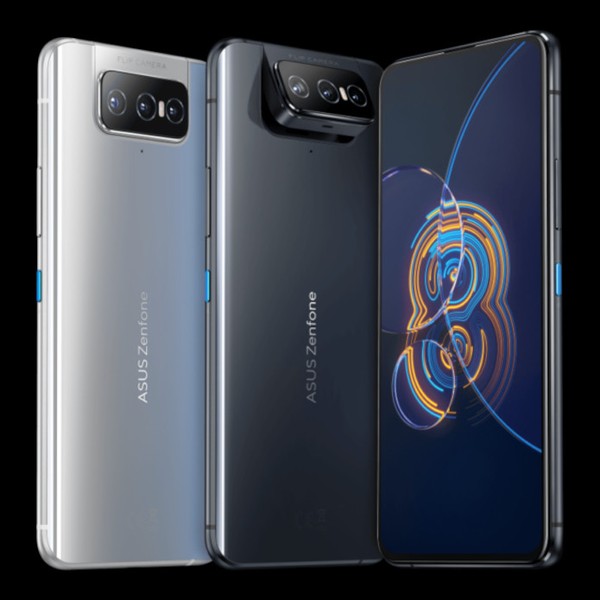 Asus lança Zenfone 8 e Zenfone 8 Flip no Brasil; veja os preços