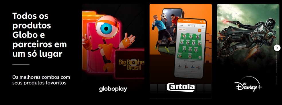 Como assinar o Globoplay? Conheça as vantagens do streaming - Promobit