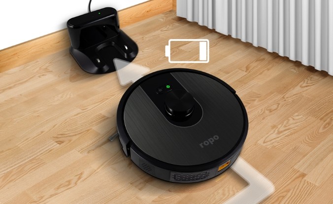 Ropo Glass 4 | Hardware | TechTudo