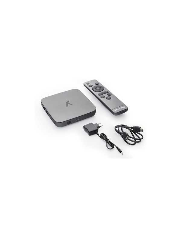 Aquario STV3000 Plus