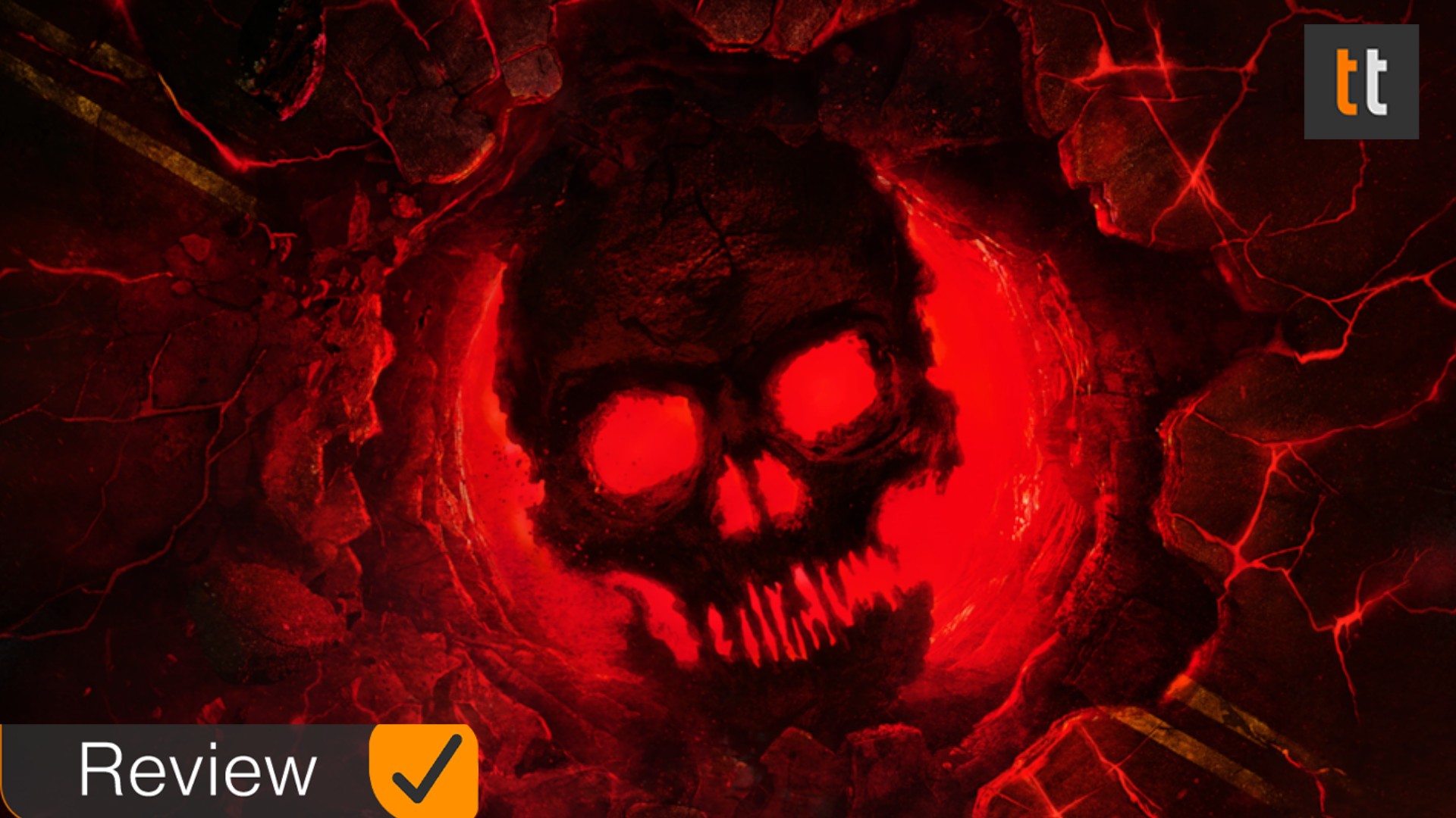 Review | Gears of War: E-Day recupera a essência da franquia com combate brutal