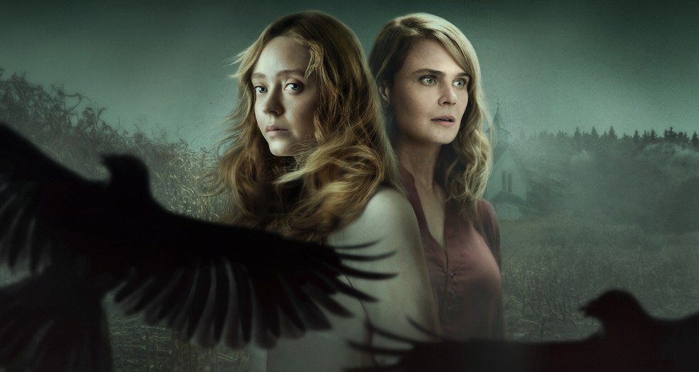  Divulgação/Netflix