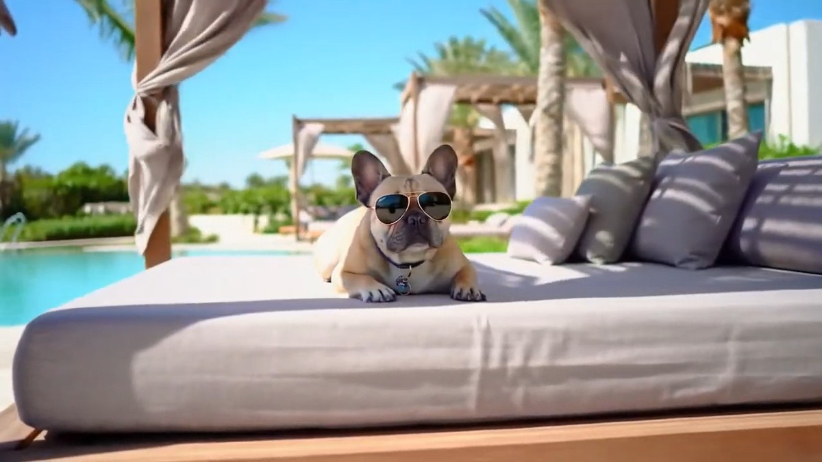 Gemini libera geração de vídeos com IA usando modelo Veo 2; confira