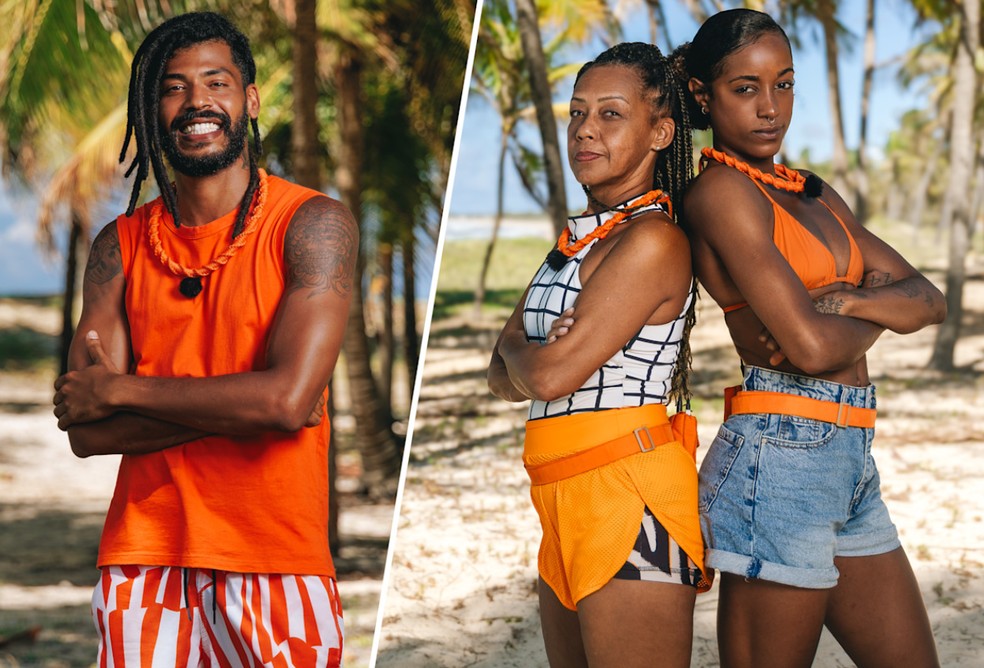  Divulgação/Netflix