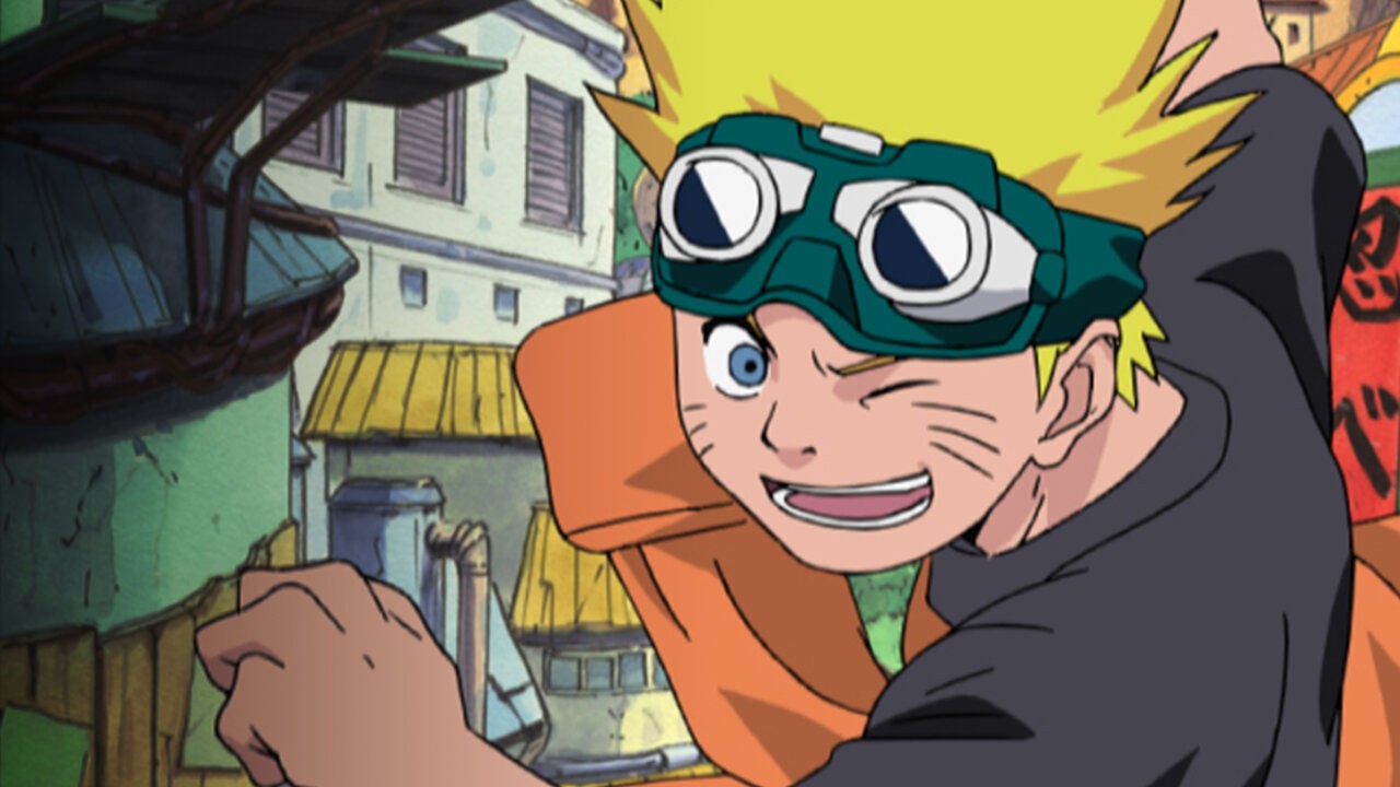 10 animes tipo Naruto, mas com histórias ainda melhores