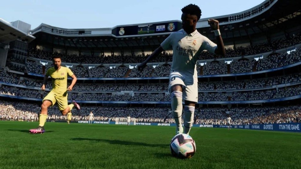 FIFA 23: apps do FUT são desligados e entram em manutenção