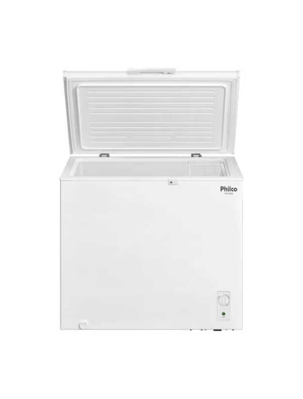 Freezer Philco PFH205B 199 L (220 V)